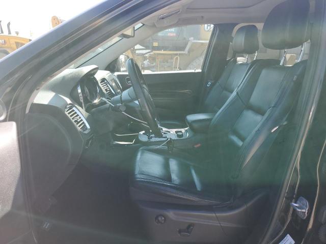 Photo 7 from auction – 2013 DODGE DURANGO CR with VIN 1C4SDJDT0DC597288