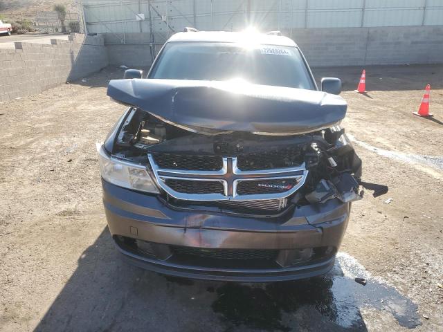 Photo 5 from auction – 2017 DODGE JOURNEY SE with VIN 3C4PDCABXHT525599
