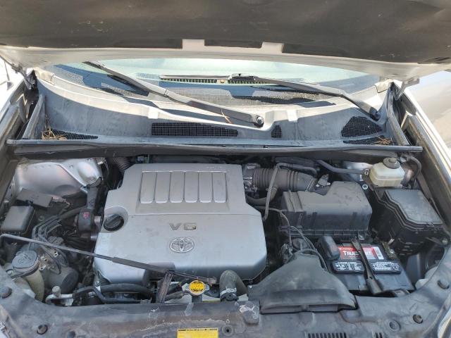 Photo 12 from auction – 2008 TOYOTA HIGHLANDER with VIN JTEDS41AX82021542