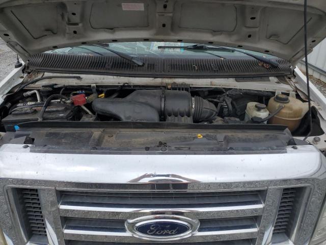 Photo 12 from auction – 2013 FORD ECONOLINE with VIN 1FTNS2EW8DDA19449