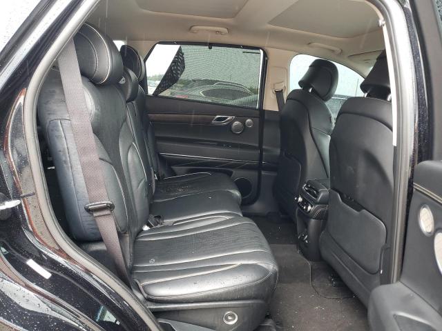 Photo 11 from auction – 2021 GENESIS GV80 BASE with VIN KMUHCESC1MU068088