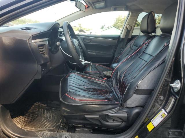 Photo 7 from auction – 2016 TOYOTA COROLLA L with VIN 2T1BURHE4GC553803