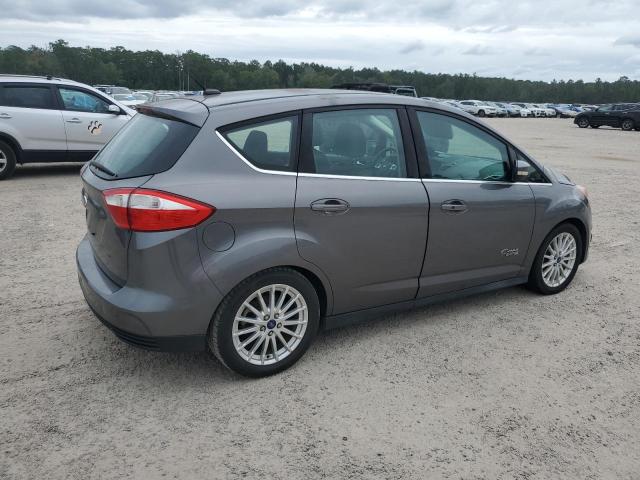 Foto 3 de la subasta – 2013 FORD C-MAX PREM con VIN 1FADP5CU4DL545167