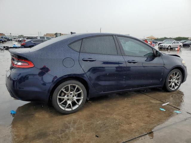 Photo 3 from auction – 2015 DODGE DART SXT with VIN 1C3CDFBBXFD224790