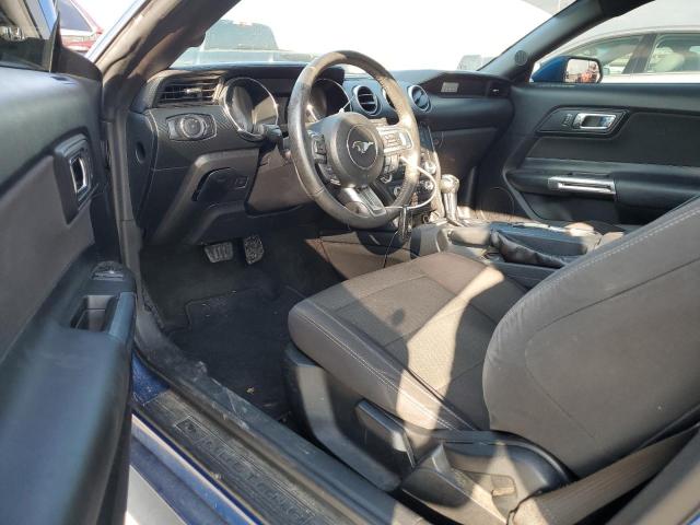 Photo 8 from auction – 2017 FORD MUSTANG with VIN 1FA6P8AM0H5289598