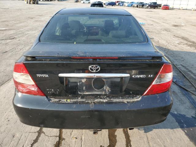 Photo 6 from auction – 2002 TOYOTA CAMRY LE with VIN 4T1BE32K92U022631