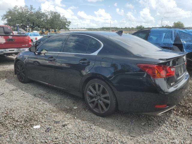 Photo 2 from auction – 2015 LEXUS GS 350 with VIN JTHBE1BL0FA007443