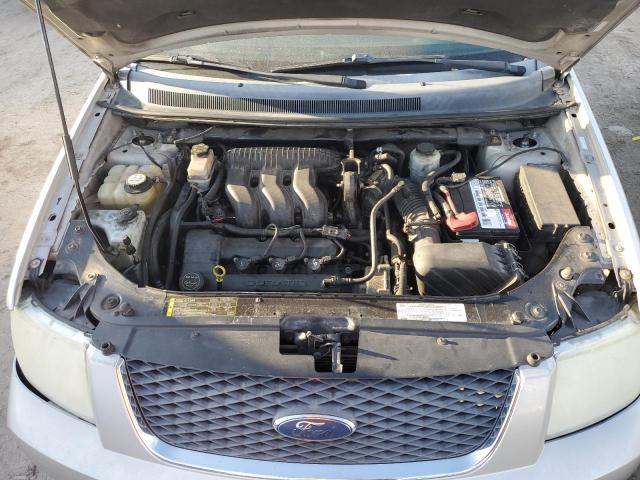Photo 12 from auction – 2007 FORD FREESTYLE with VIN 1FMDK02177GA39019