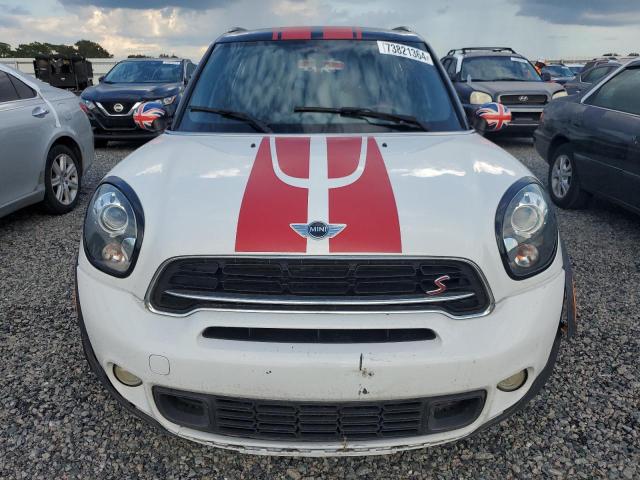Photo 5 from auction – 2015 MINI COOPER S C with VIN WMWZC3C59FWT04857