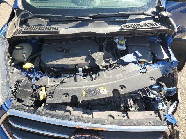 Photo 12 from auction – 2018 FORD ESCAPE SE with VIN 1FMCU9GD1JUC76305