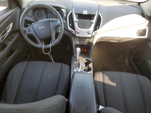 Photo 8 from auction – 2011 GMC TERRAIN SL with VIN 2CTFLREC8B6334123