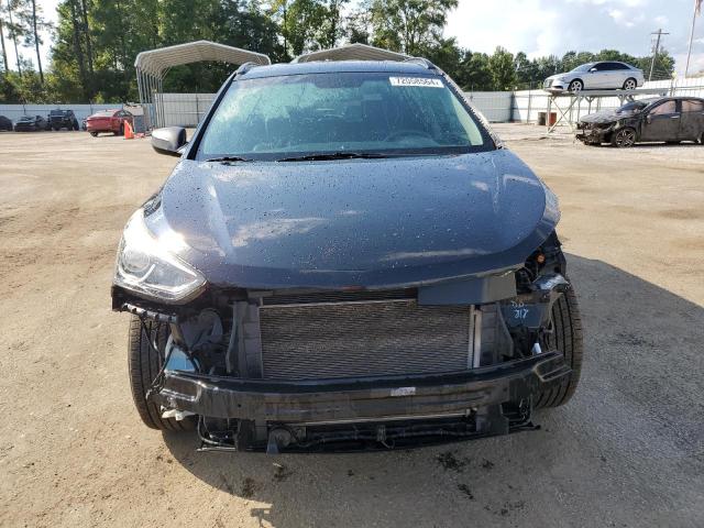Photo 5 from auction – 2017 HYUNDAI SANTE FE with VIN 5NMZU3LB8HH006795
