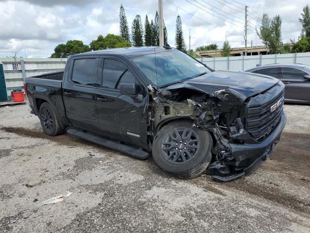 Photo 4 from auction – 2023 GMC SIERRA C15 with VIN 3GTPHCEK5PG333447