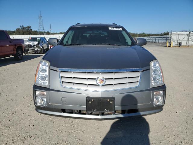 Photo 5 from auction – 2006 CADILLAC SRX with VIN 1GYEE637760119606