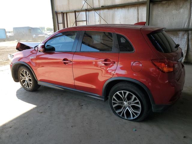 Photo 2 from auction – 2019 MITSUBISHI OUTLANDER with VIN JA4AP4AU4KU011727