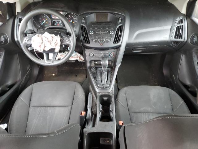 Photo 8 from auction – 2016 FORD FOCUS S with VIN 1FADP3E21GL207617