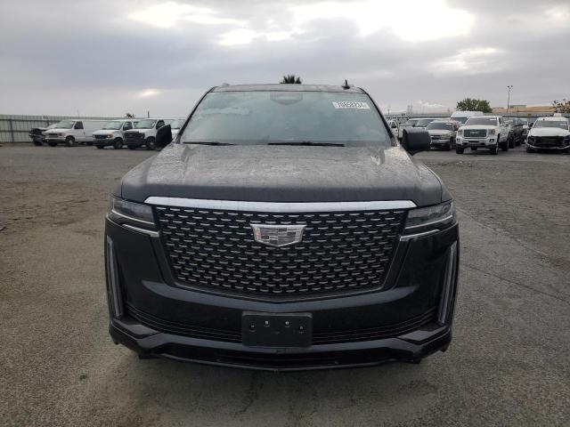 Photo 5 from auction – 2023 CADILLAC ESCALADE E with VIN 1GYS4KKL7PR211809