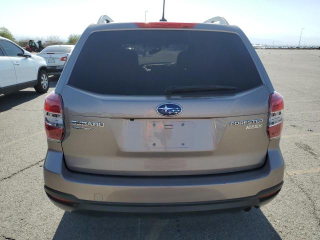 Photo 6 from auction – 2015 SUBARU FORESTER 2 with VIN JF2SJAGC0FH592782