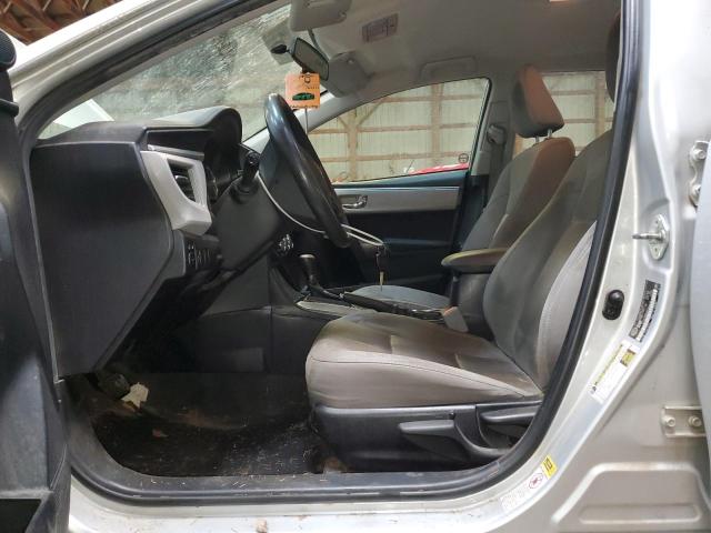 Photo 7 from auction – 2015 TOYOTA COROLLA L with VIN 2T1BURHE8FC385310