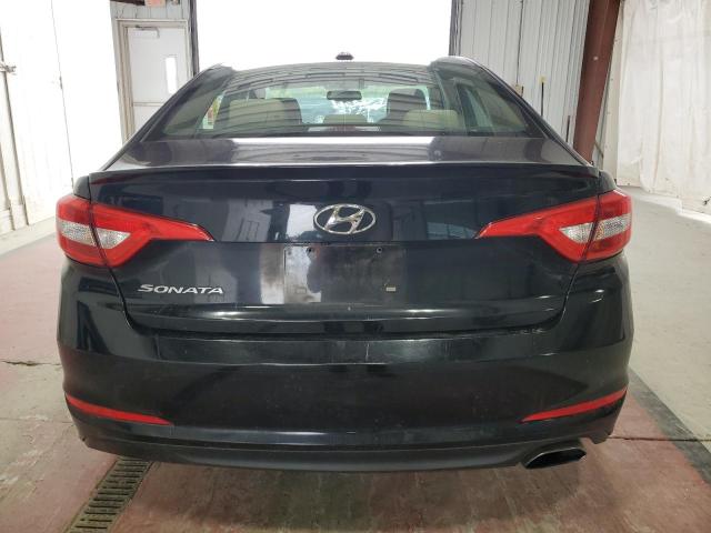 Photo 6 from auction – 2016 HYUNDAI SONATA SE with VIN 5NPE24AF1GH415397