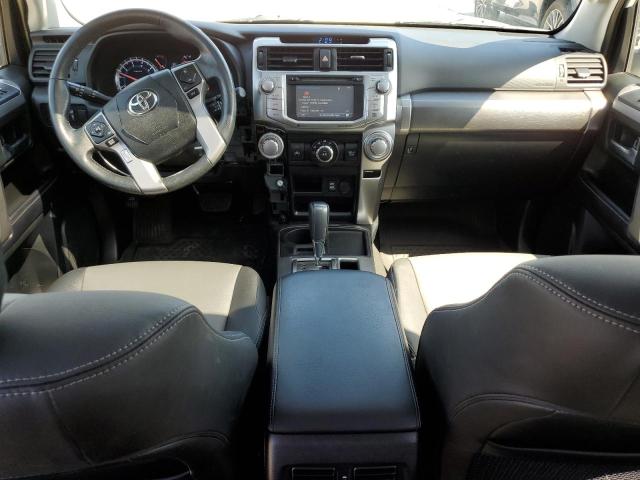 Photo 8 from auction – 2019 TOYOTA 4RUNNER SR with VIN JTEZU5JR9K5201919