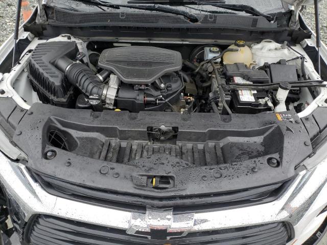 Photo 12 from auction – 2019 CHEVROLET BLAZER 2LT with VIN 3GNKBCRS0KS652838