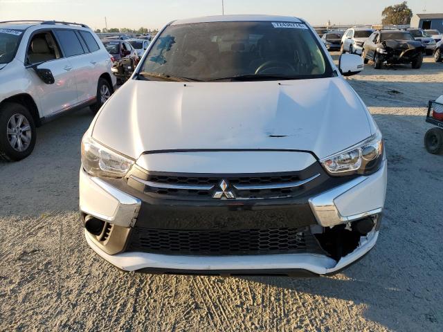 Photo 5 from auction – 2019 MITSUBISHI OUTLANDER with VIN JA4AP3AU3KU034765