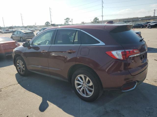 Photo 2 from auction – 2018 ACURA RDX with VIN 5J8TB4H34JL007208