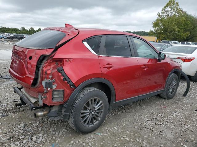 Photo 3 from auction – 2017 MAZDA CX-5 TOURI with VIN JM3KFBCL6H0225986