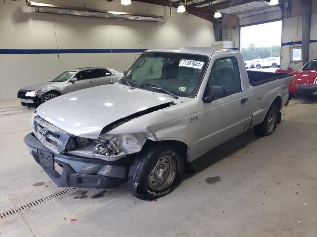 MAZDA B2300 2003 with VIN 4F4YR12D13TM18009 - Photo from auction