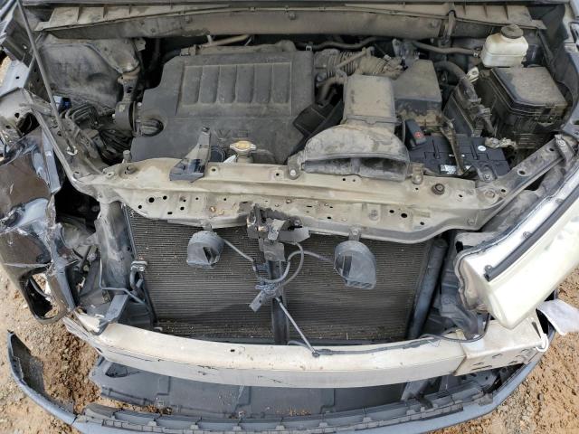 Фото 12 с аукциона – 2014 TOYOTA HIGHLANDER с VIN 5TDKKRFH1ES022565