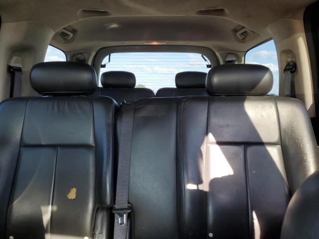 Photo 10 from auction – 2006 GMC ENVOY XL with VIN 1GKET16S766147308