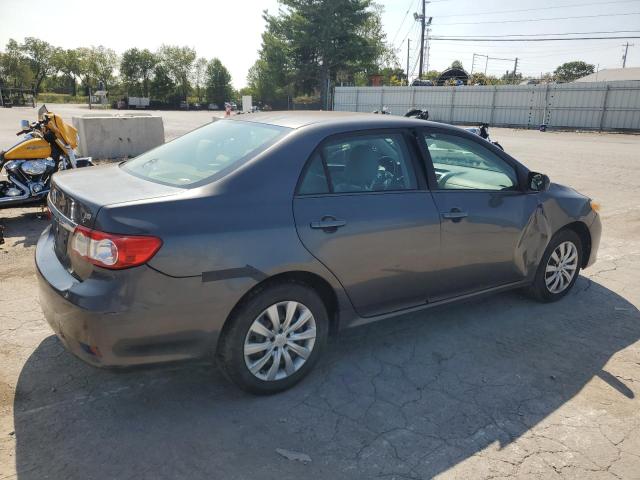 Photo 3 from auction – 2012 TOYOTA COROLLA BA with VIN 2T1BU4EE3CC844990