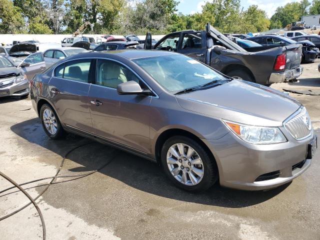 Photo 4 from auction – 2011 BUICK LACROSSE C with VIN 1G4GA5ED9BF200858