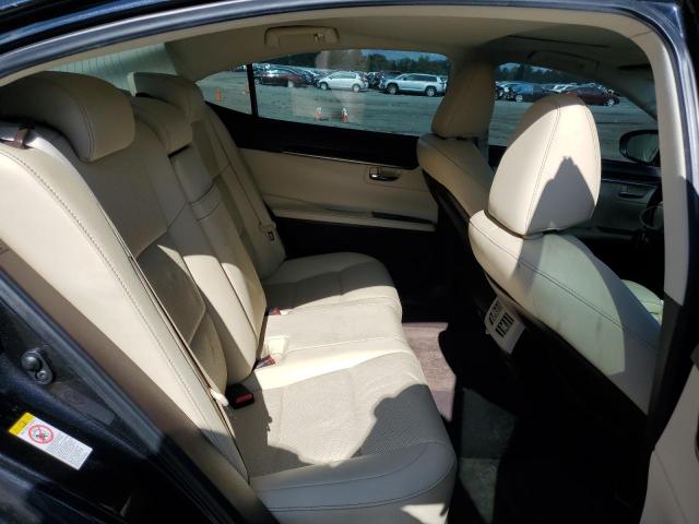 Photo 10 from auction – 2017 LEXUS ES 350 with VIN 58ABK1GG2HU052010