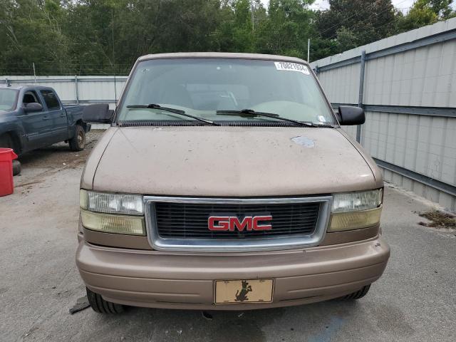 Photo 5 from auction – 2005 GMC SAFARI XT with VIN 1GKDM19X15B504584