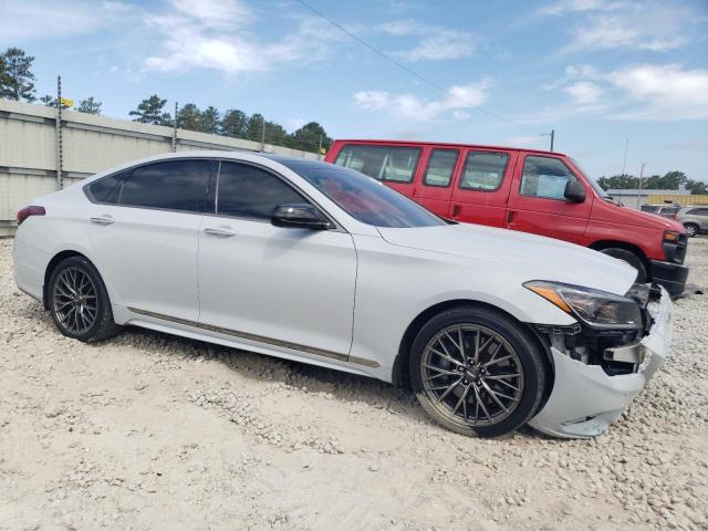 Photo 4 from auction – 2019 GENESIS G80 BASE with VIN KMTFN4JB8KU313006