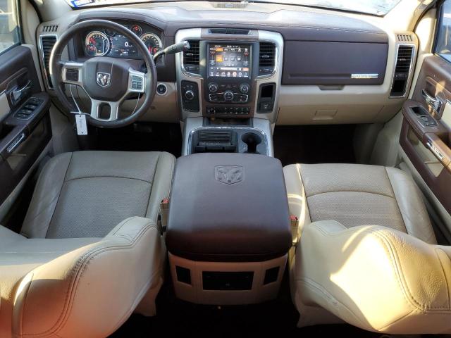 Photo 8 from auction – 2017 RAM 2500 LARAM with VIN 3C6UR5FL4HG720468