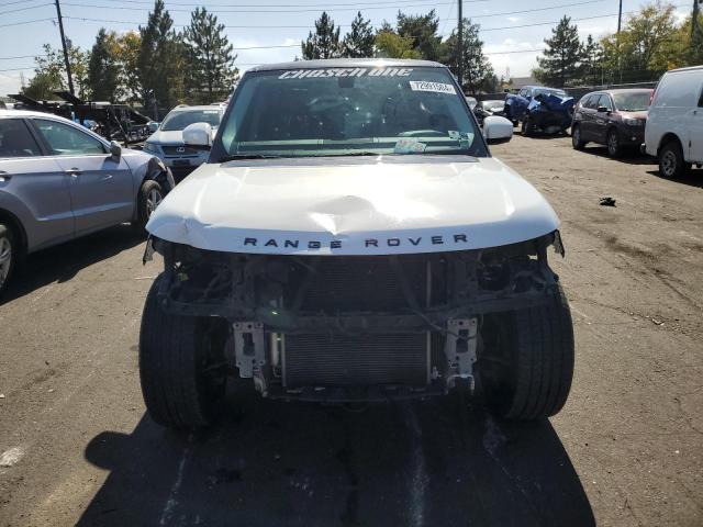 Photo 5 from auction – 2013 LAND ROVER RANGE ROVE with VIN SALGS2DFXDA113501