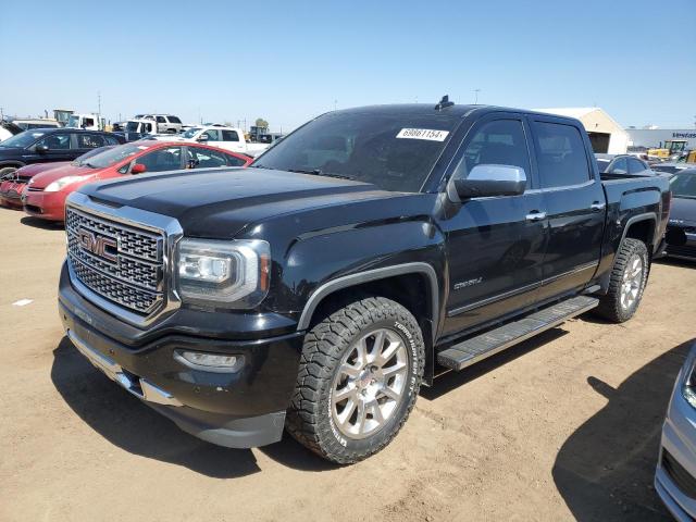 GMC SIERRA K15 2016 with VIN 3GTU2PEJ9GG161829 - Photo from auction