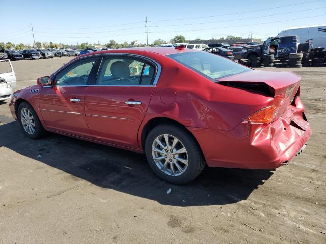 Photo 2 from auction – 2009 BUICK LUCERNE CX with VIN 1G4HD57M99U124508
