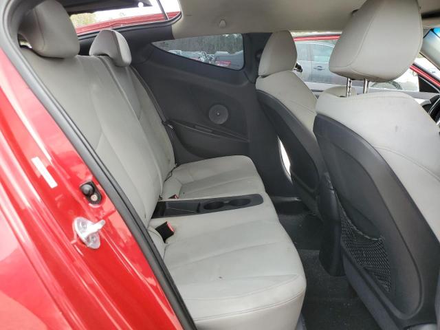 Photo 10 from auction – 2012 HYUNDAI VELOSTER with VIN KMHTC6AD8CU051215