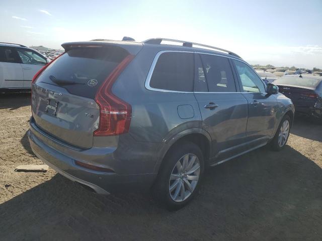 Photo 3 from auction – 2016 VOLVO XC90 T6 with VIN YV4A22PK2G1073244