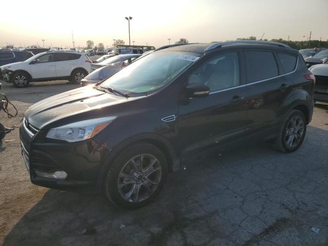FORD ESCAPE TIT 2015 with VIN 1FMCU9J90FUB17920 - Photo from auction