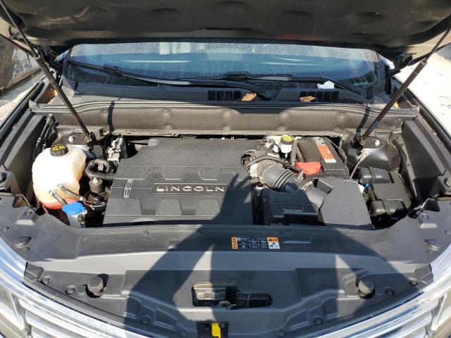 Photo 12 from auction – 2018 LINCOLN MKX PREMIE with VIN 2LMPJ8JR7JBL38566