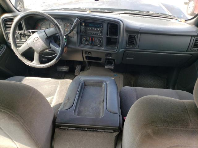 Photo 8 from auction – 2005 CHEVROLET SILVERADO with VIN 2GCEC13T851351422