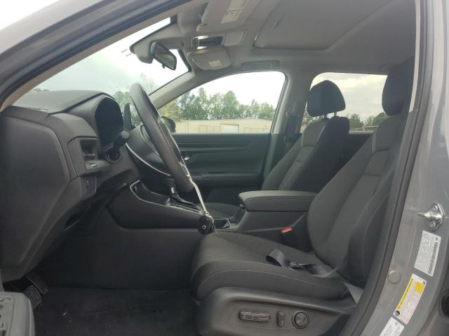 Photo 7 from auction – 2024 HONDA CR-V EX with VIN 2HKRS4H49RH401093