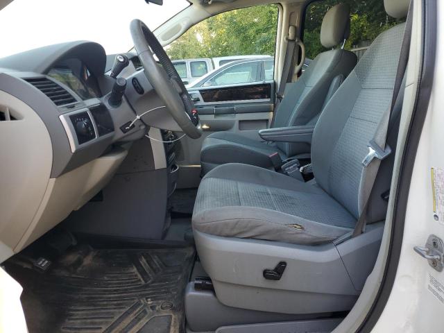 Photo 7 from auction – 2010 DODGE GRAND CARA with VIN 2D4RN5D15AR459396
