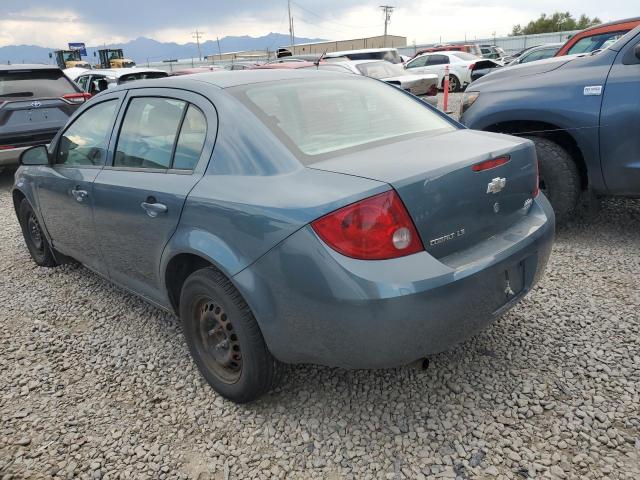 Photo 2 from auction – 2006 CHEVROLET COBALT LS with VIN 1G1AK55F567851535