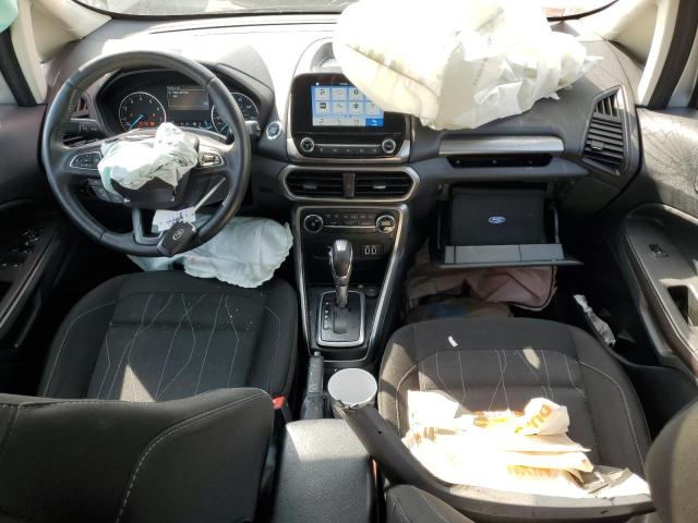 Photo 8 from auction – 2018 FORD ECOSPORT S with VIN MAJ6P1UL7JC246355
